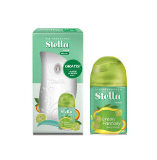 Pewangi juga Pengahrum karpet dan Ruangan