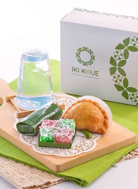 Infaq Buka Puasa 1 paket 